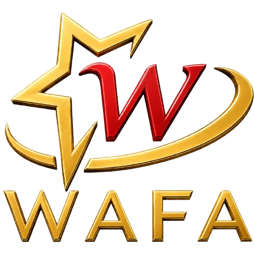 Logo Wafa