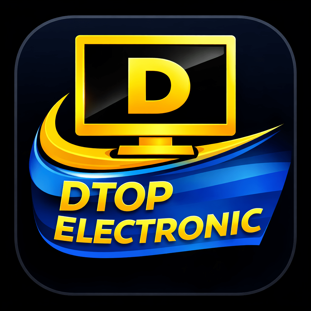 Logo Dtopelectronic